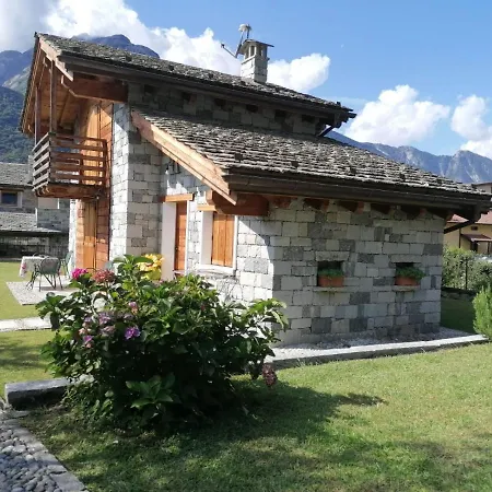 Casa Samuele *