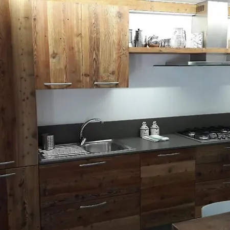 Casa Samuele Novate Mezzola