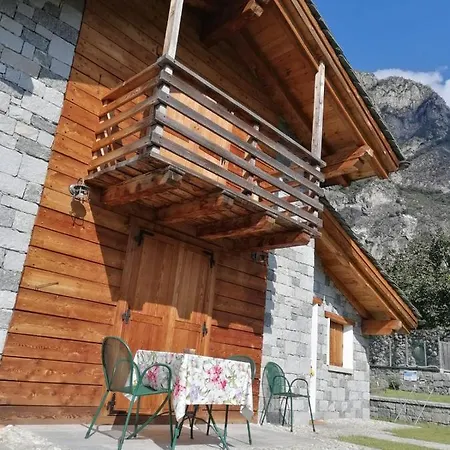 Casa Samuele *