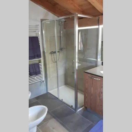 Casa Samuele Holiday home
