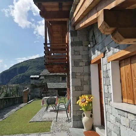Casa Samuele