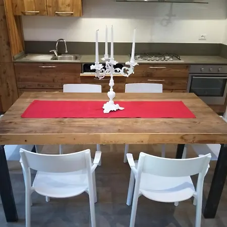 Casa Samuele * Novate Mezzola