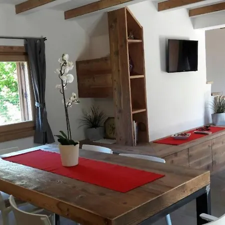 Casa Samuele