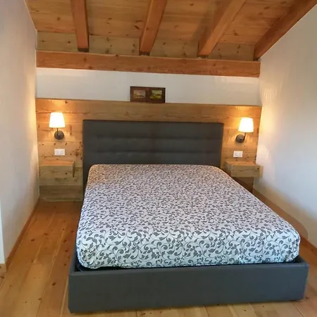 Casa Samuele Novate Mezzola